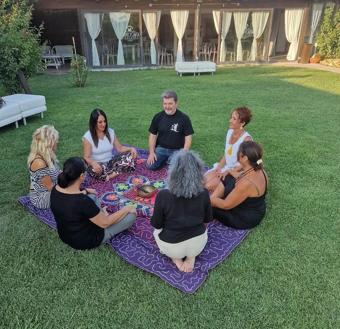 Al via domani il primo Festival del Benessere