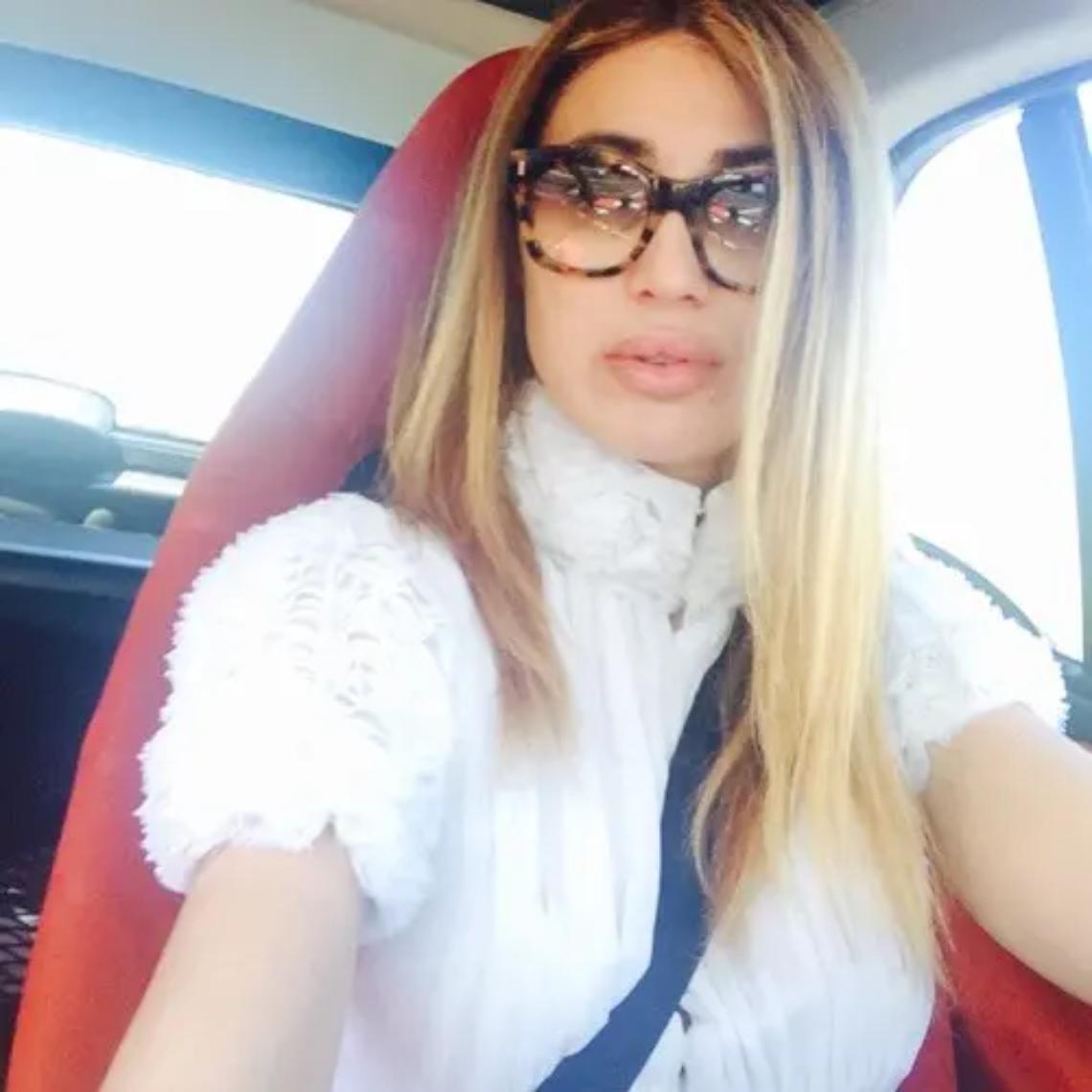 Patrizia Ricci: la love story con il patron del Verona