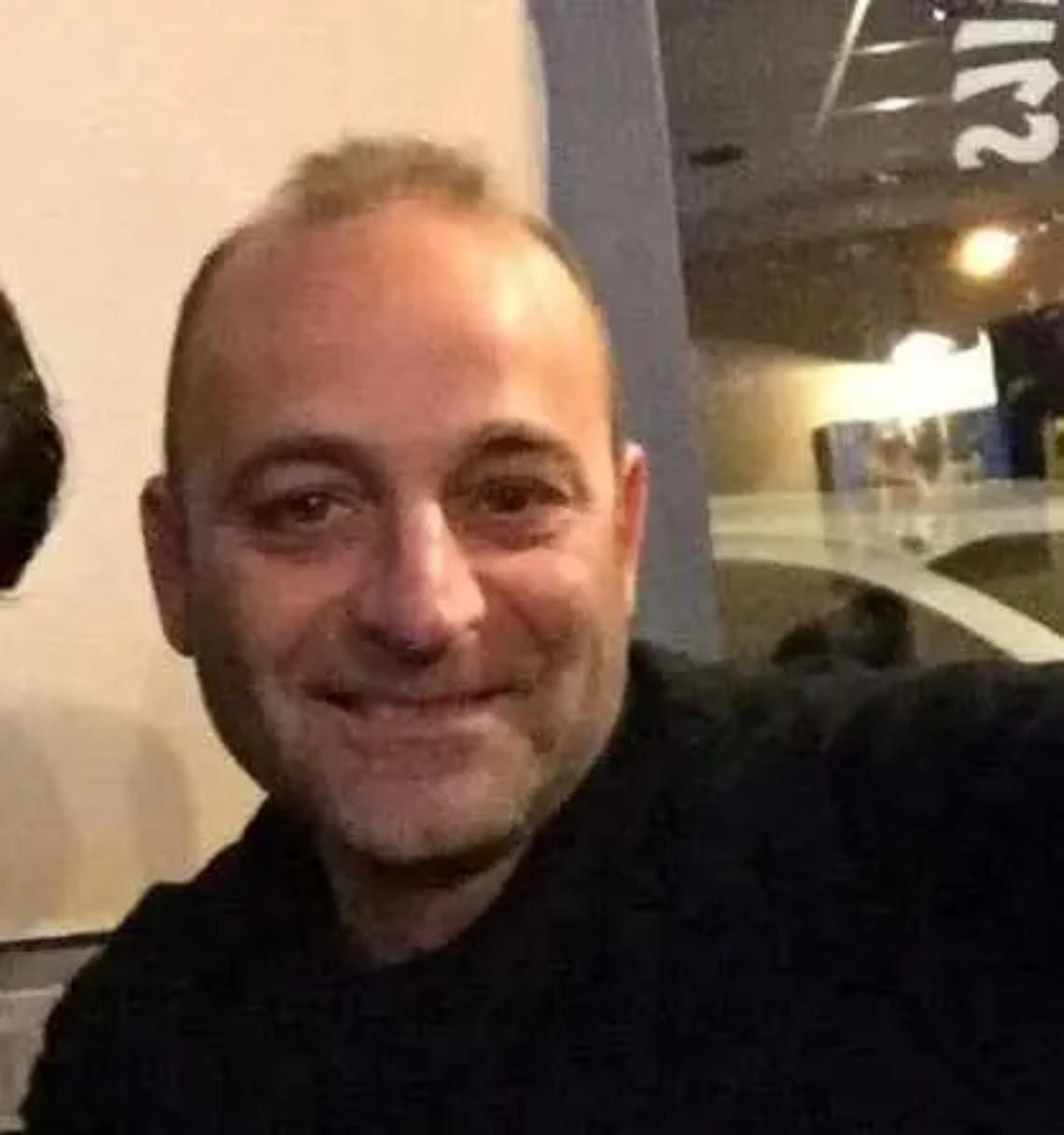 Oggi ultimo saluto a Fabrizio De Angelis