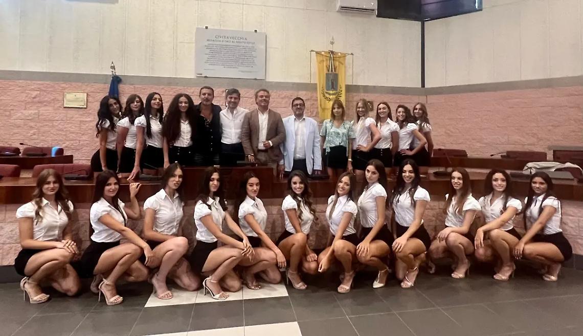 La bellezza &egrave; di casa a Civitavecchia: torna Miss Roma
