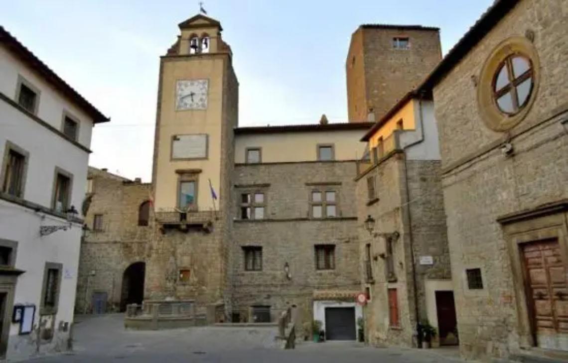 Decoro urbano, continuano le manutenzioni