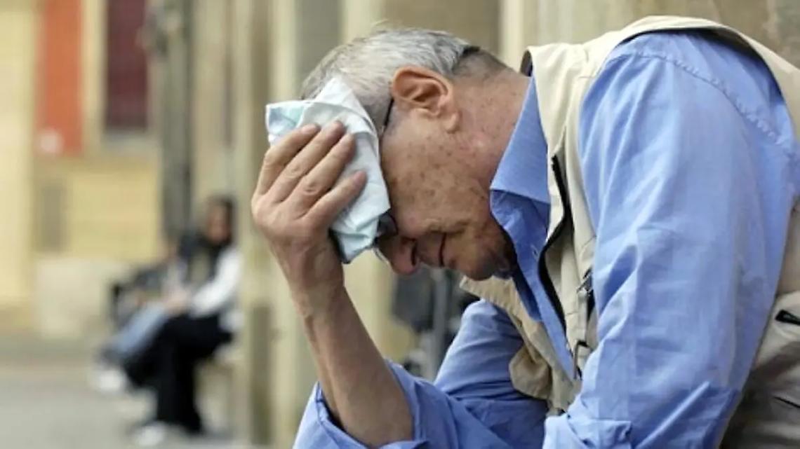 Ondata di caldo africano, domani bollino rosso a Viterbo