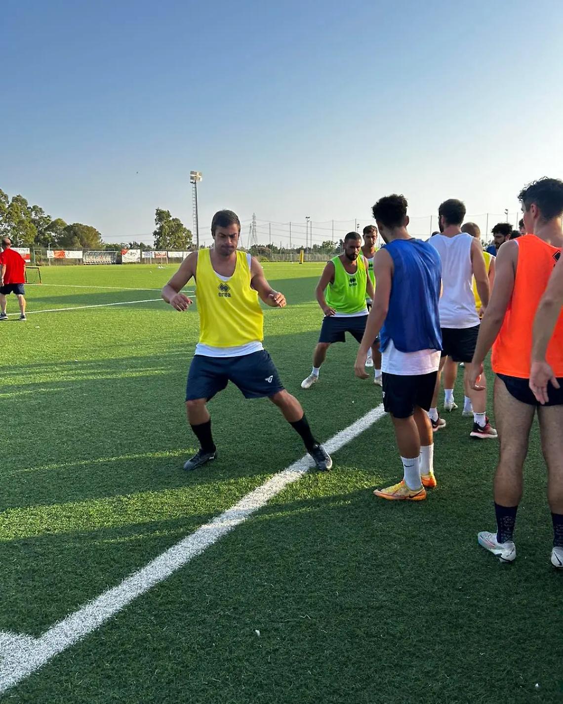 Le compagne di viaggio nel girone A di Sorianese, Nuova Pescia Romana, Castel Sant&rsquo;Elia, Ronciglione United e Tarquinia