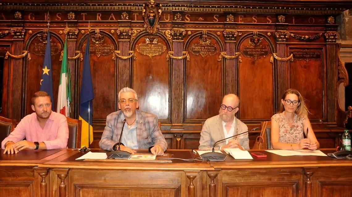 Medioera &egrave; ai nastri di partenza