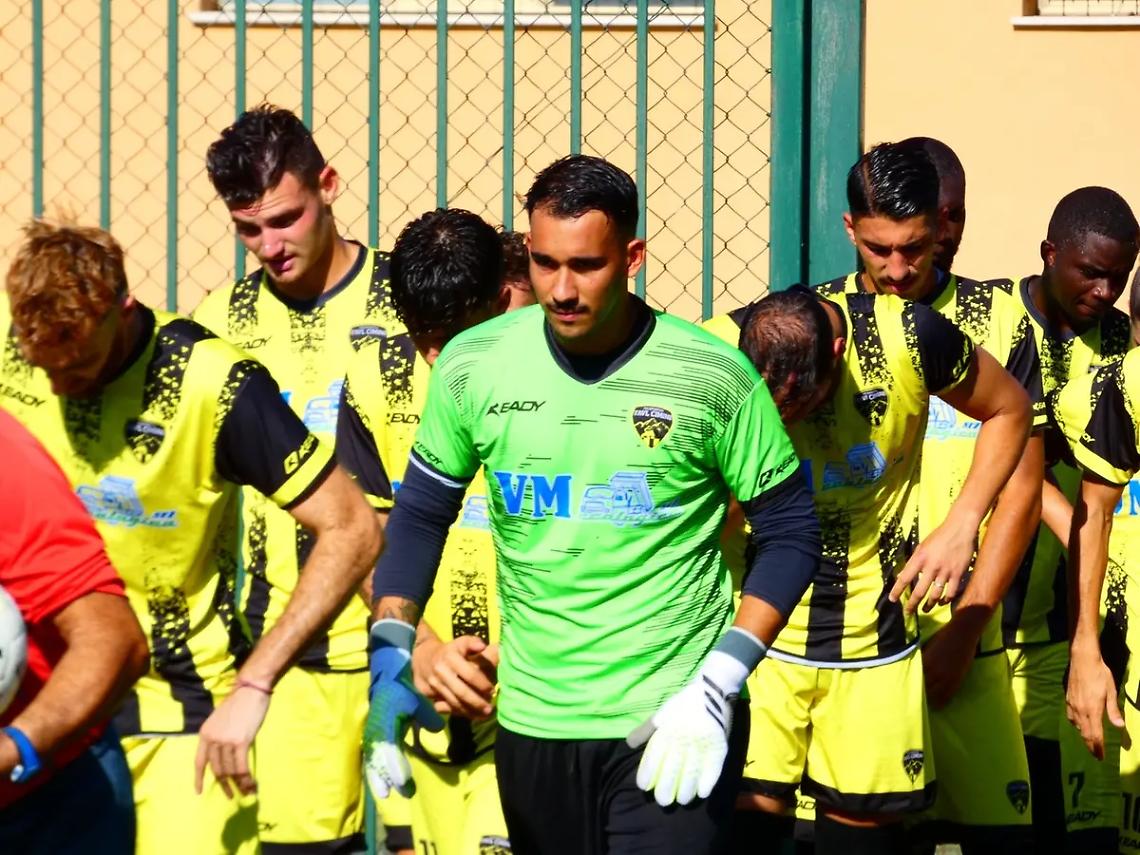 Tutte le avversarie nel girone A per la Fc Viterbo