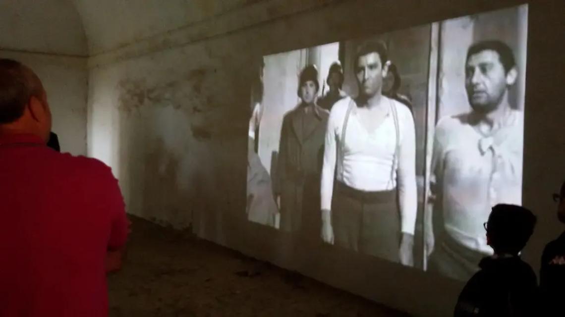 Rinasce il castello della Grande guerra