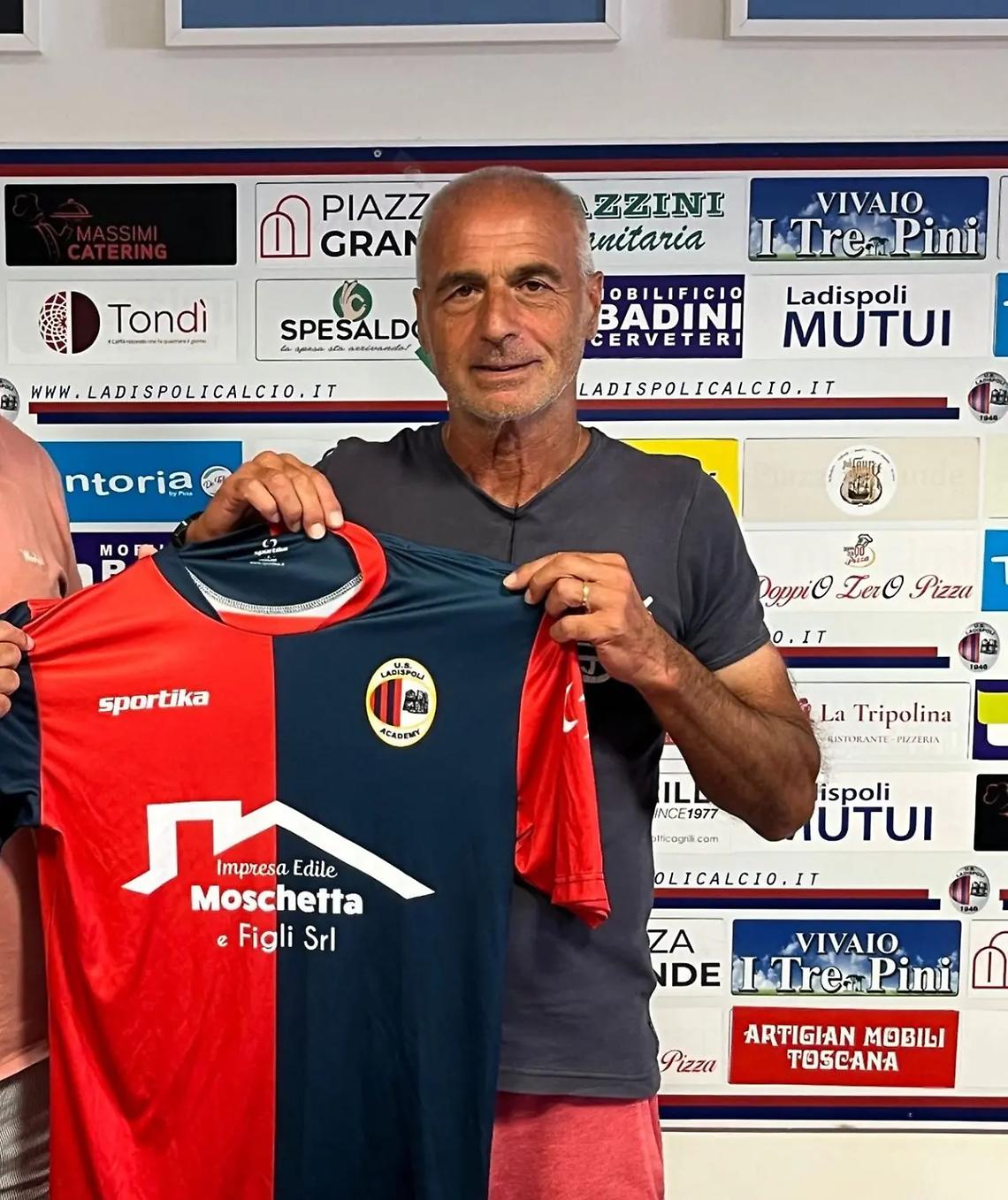 Puccica: &laquo;Dobbiamo pensare solo a noi stessi&raquo;