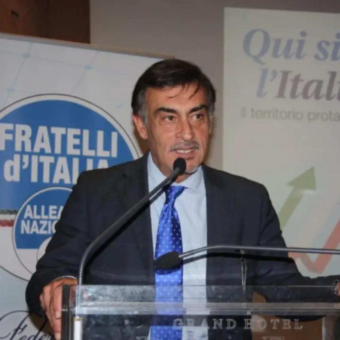 L&rsquo;Italia vincente: FdI fa il punto anche a Civitavecchia
