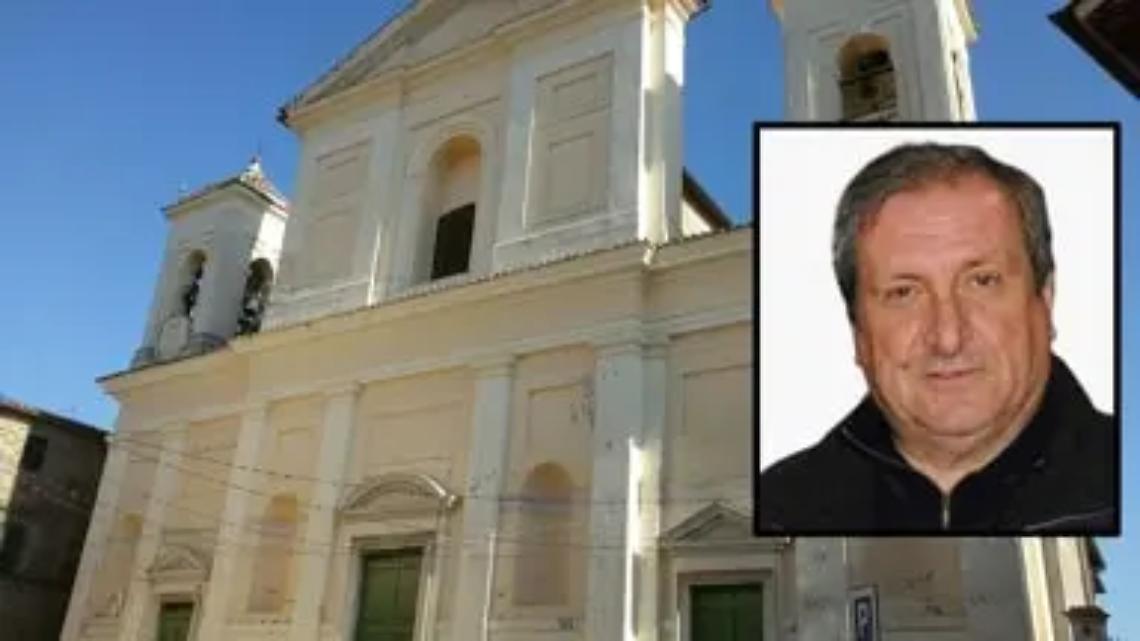 Domani l&rsquo;ultimo saluto a don Remo