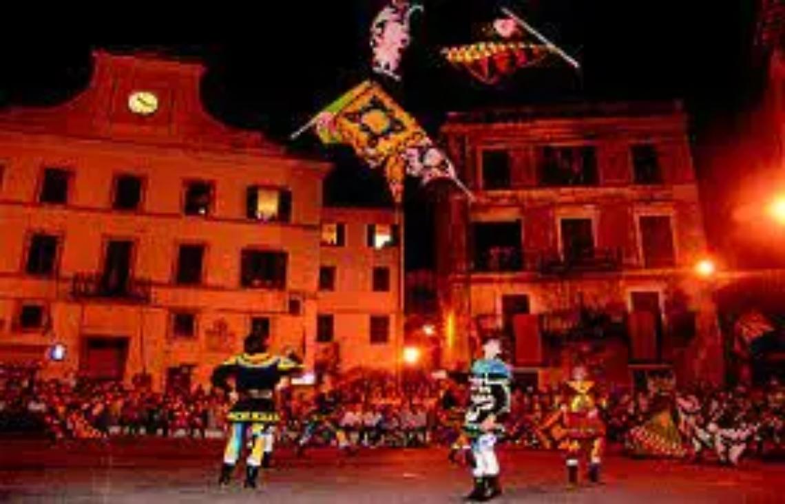 Ottava di Sant&rsquo;Egidio, scatta il countdown