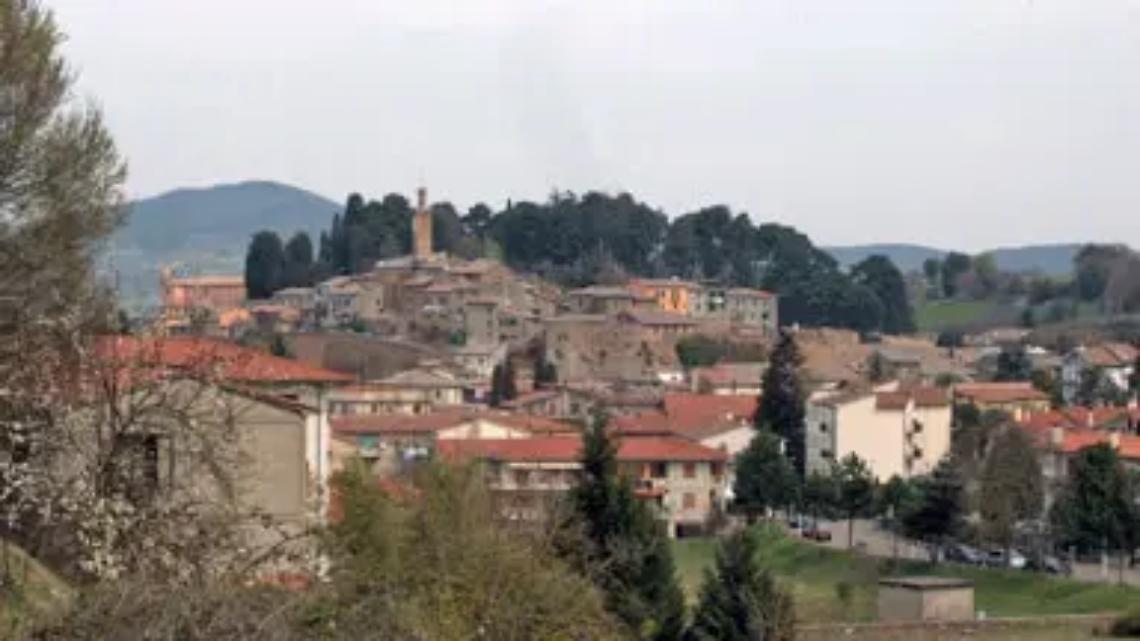 Ad Acquapendente torna la manifestazione &ldquo;Viaggio nella civilt&agrave; contadina e artigiana&rdquo;