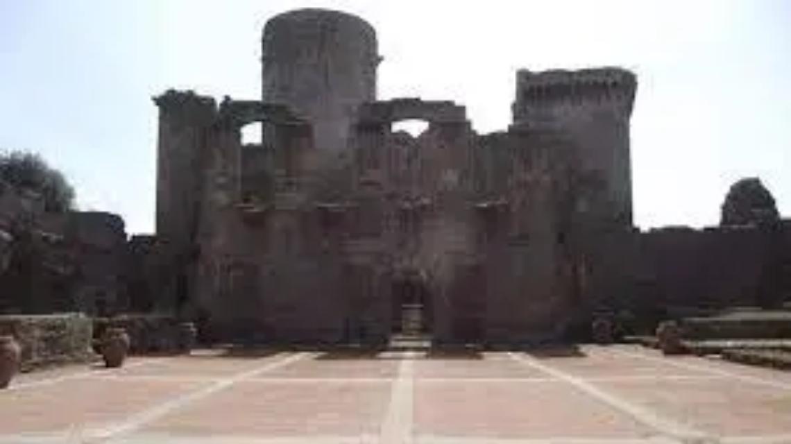 Il castello dei Borgia apre le porte ai visitatori