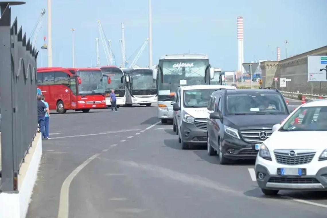 Parcheggio ex lavanderia, Civitatours si appella al Sindaco