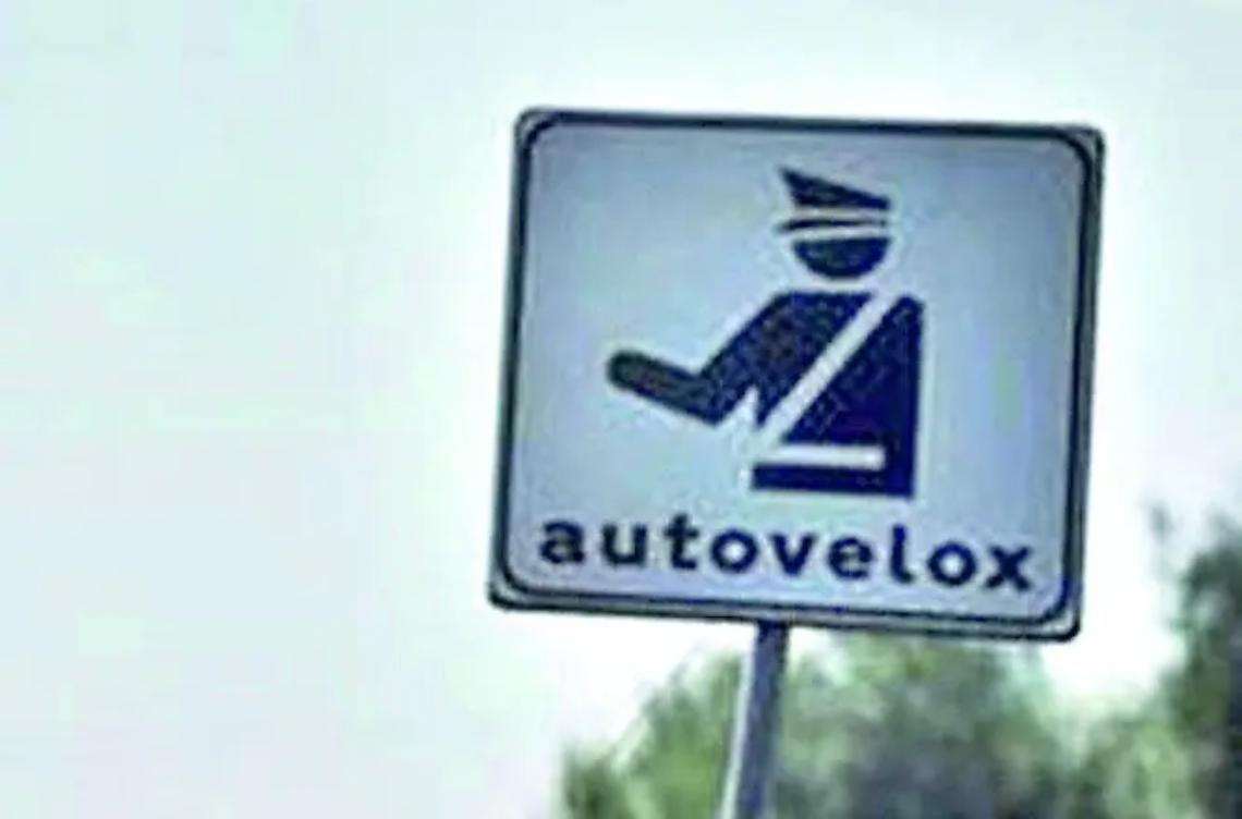 Ricorso collettivo contro l&rsquo;autovelox