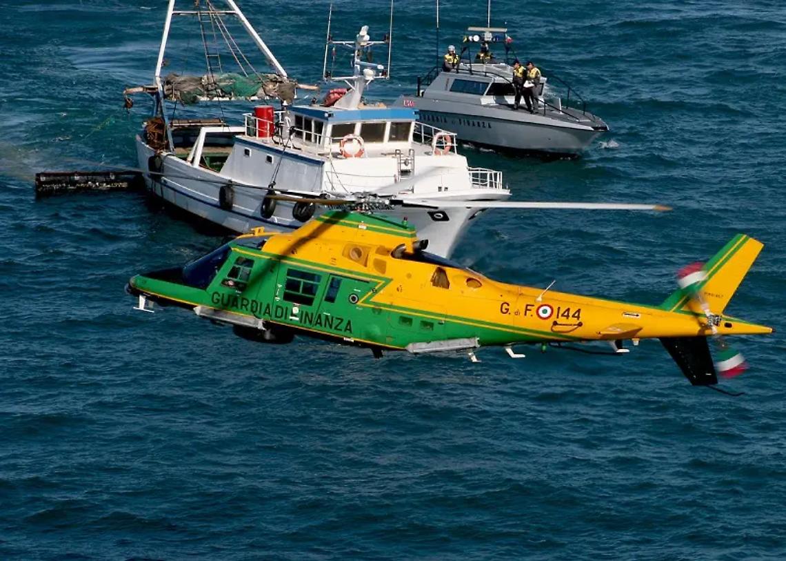 Roan Civitavecchia: rafforzata la vigilanza nella settimana di Ferragosto