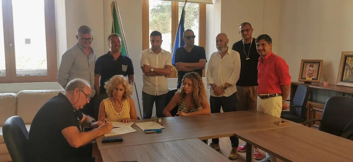 PalaRiccucci affidato in gestione fino al 2032