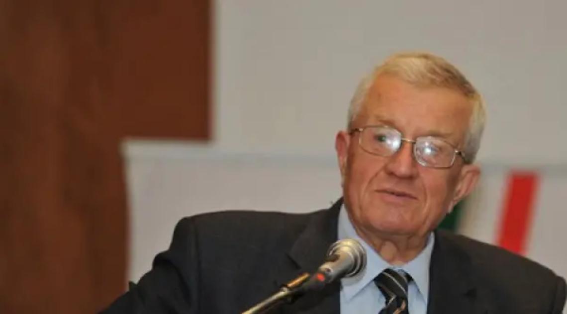 &Egrave; il dottor Paolo Tozzi il consulente fiscale a disposizione del club della Tuscia proposto dal Cr Lazio