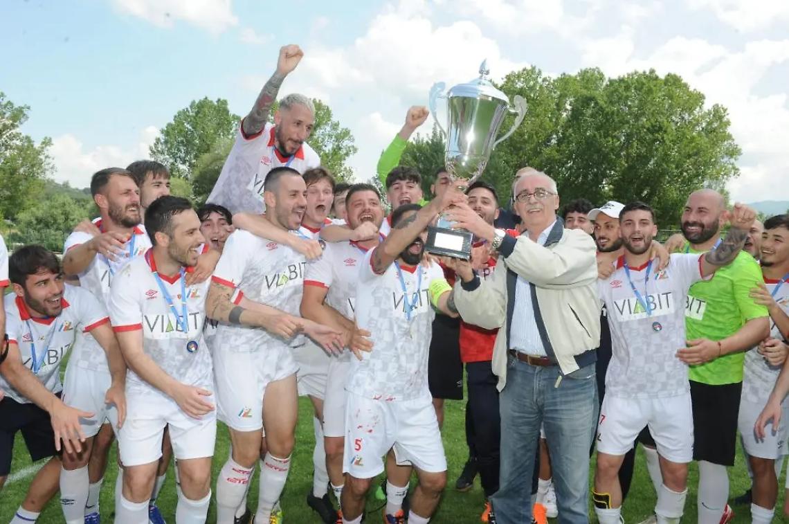 Ufficializzato il quadro del turno preliminare di Coppa Italia