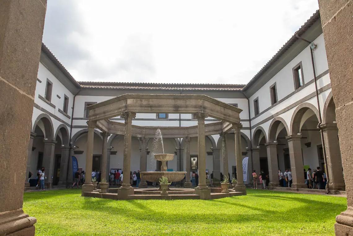 Unitus: offerta formativa e agevolazioni per i dipendenti pubblici