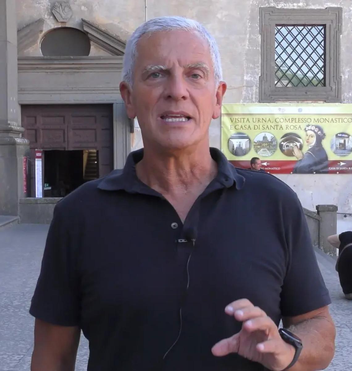 &laquo;Viterbo: Trasporto della Macchina di Santa Rosa, nessun veto sulle donne&raquo;