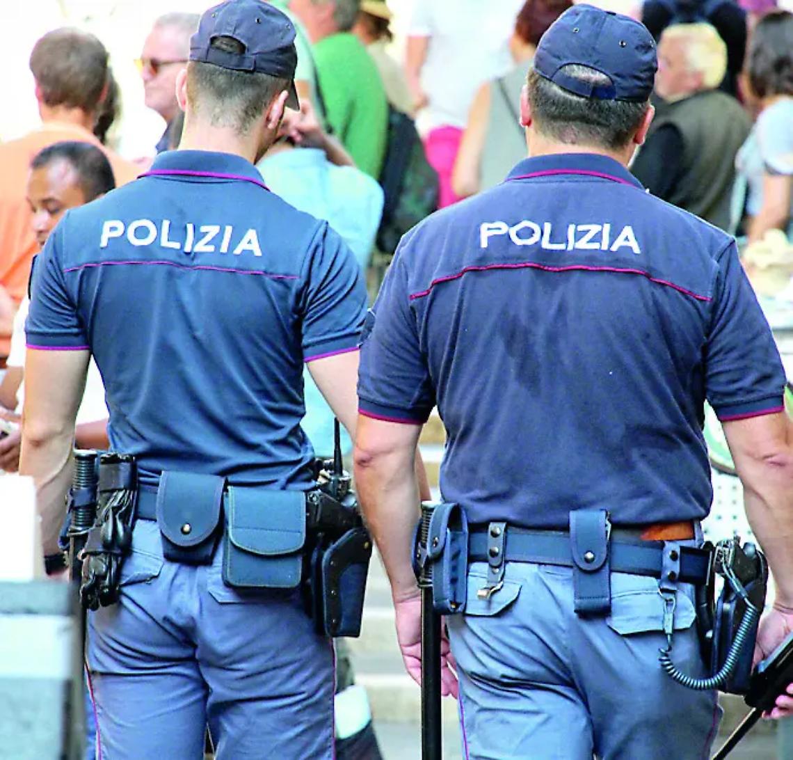 Escalation di incivilt&agrave;: contro i vandali &ldquo;pi&ugrave; potere&rdquo; alle forze dell&rsquo;ordine