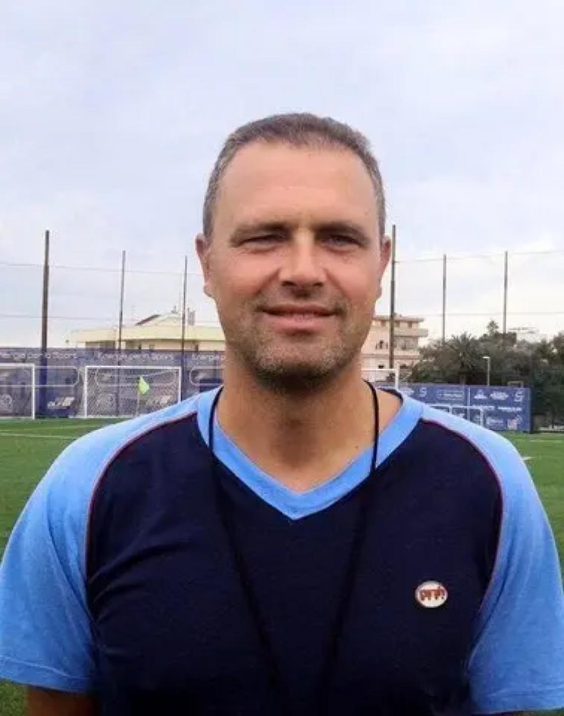 Matrimonio finito tra Salipante e Tarquinia Sperduti &egrave; il nuovo tecnico dell&rsquo;Allumiere