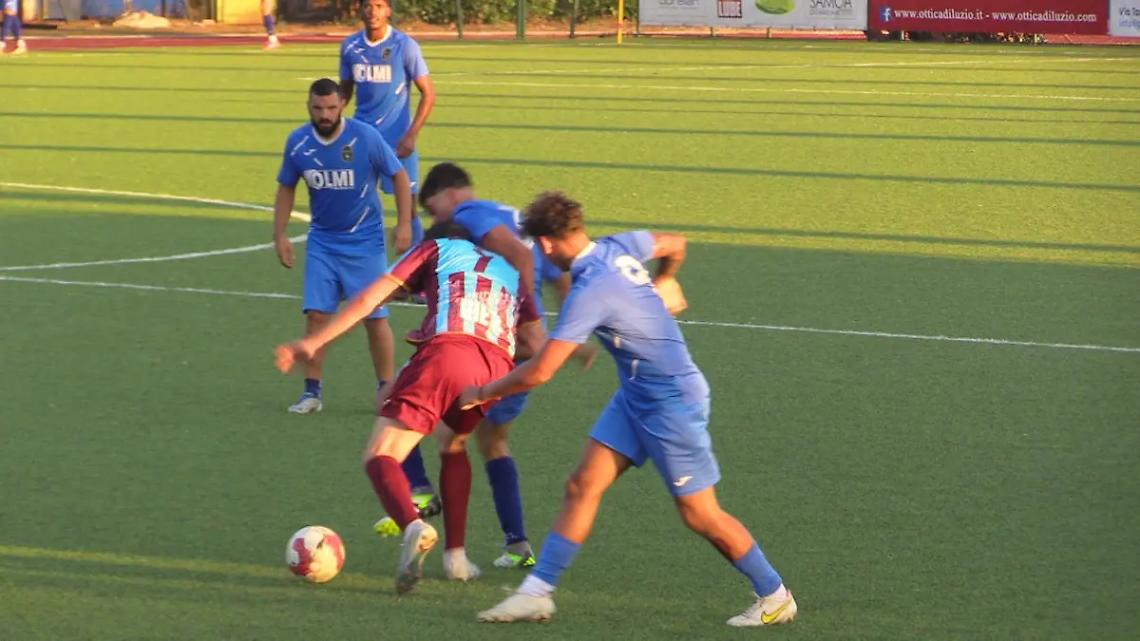 Mister Superchi: &laquo;Bella prova nonostante le molte assenze&raquo;