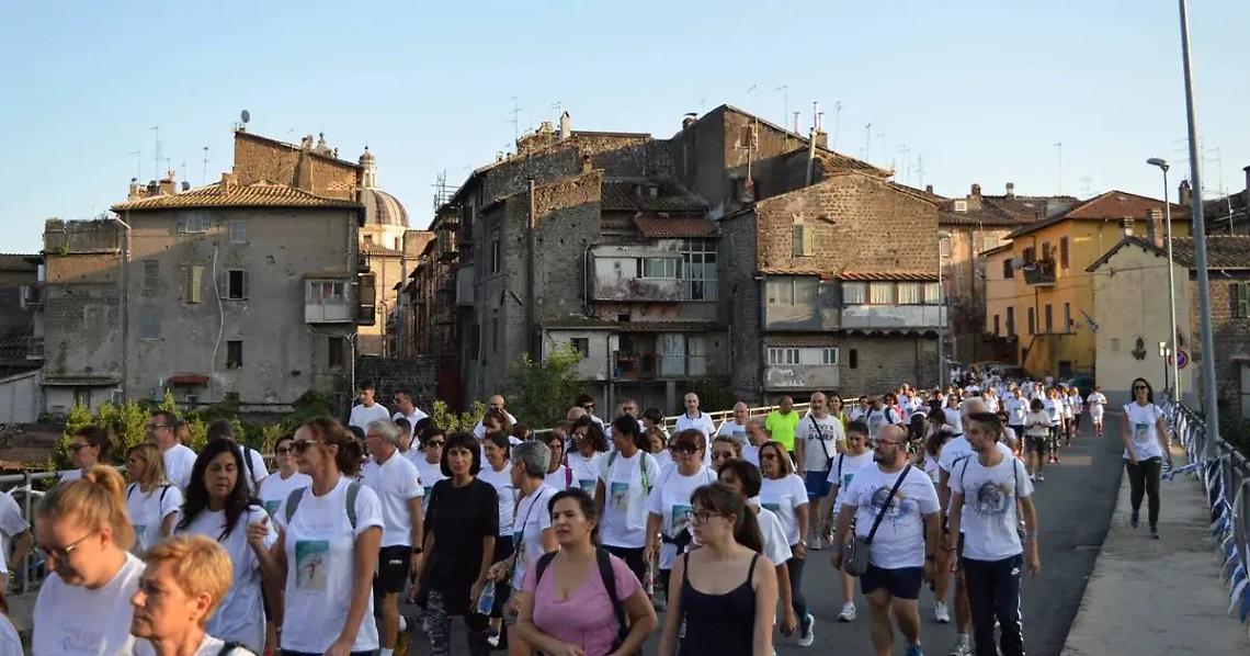 Domenica c&rsquo;&egrave; il &ldquo;CorriAmo a Ronciglione&rdquo;, bella giornata in cui verr&agrave; ricordato l&rsquo;indimenticato Luca Pulino