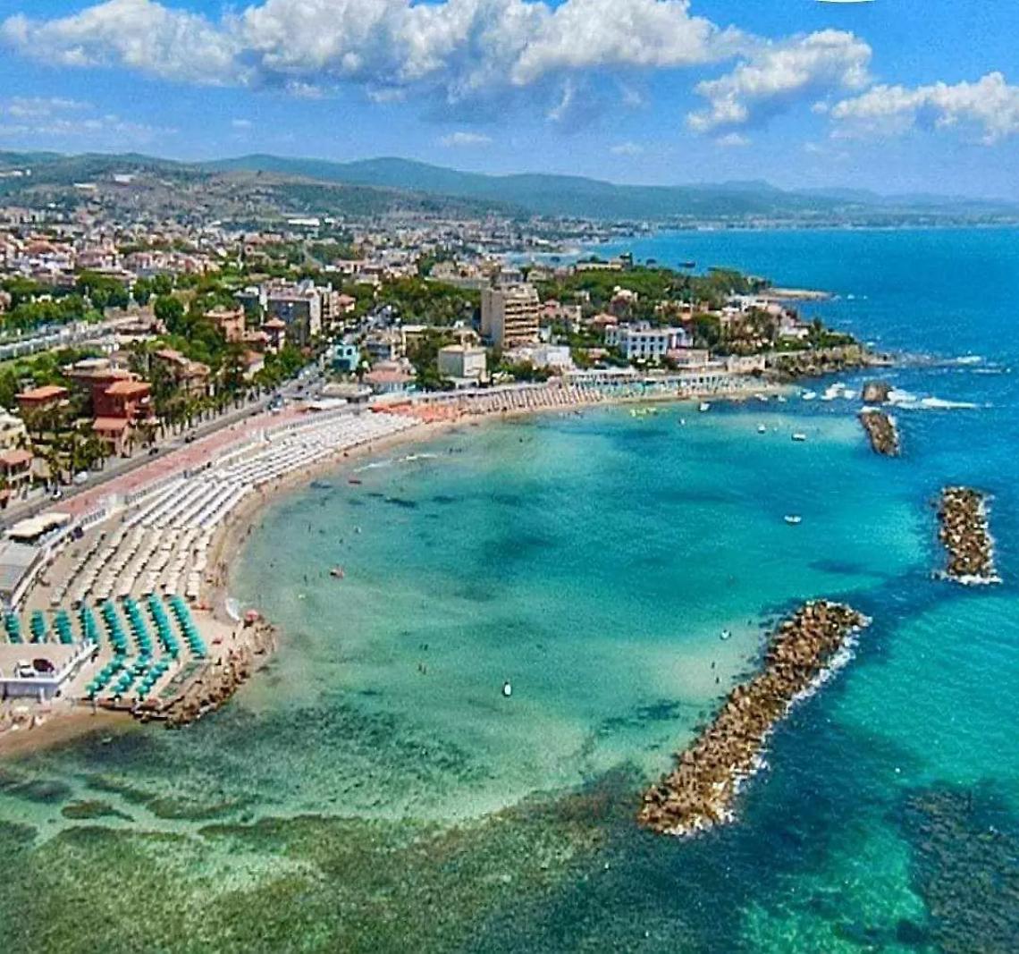 Coalizione Futuro chiede controlli: &laquo;Pi&ugrave; rispetto delle regole sulle spiagge di Santa Severa e Santa Marinella&raquo;