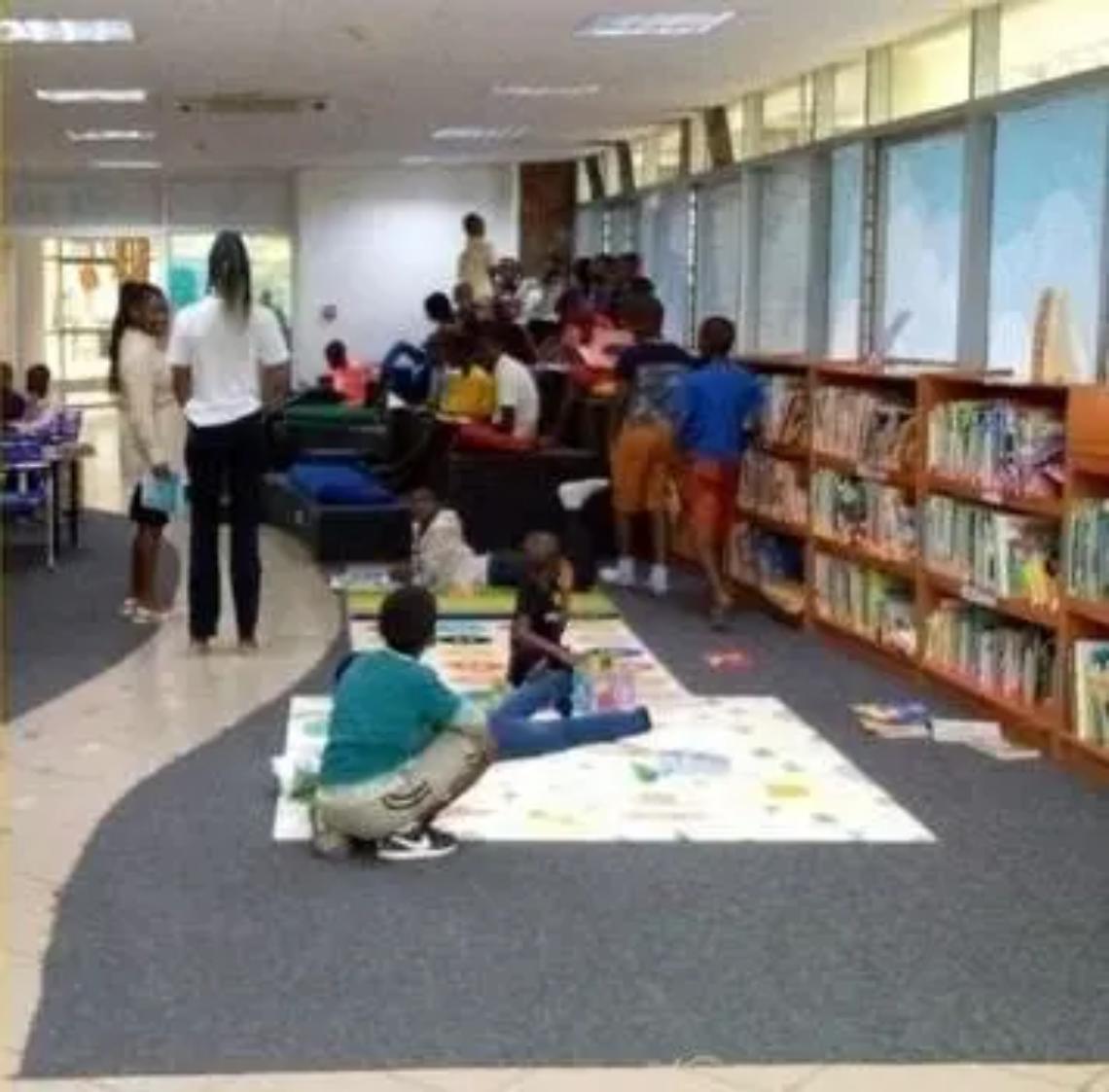 Una &ldquo;Finestra sul Ruanda&rdquo;