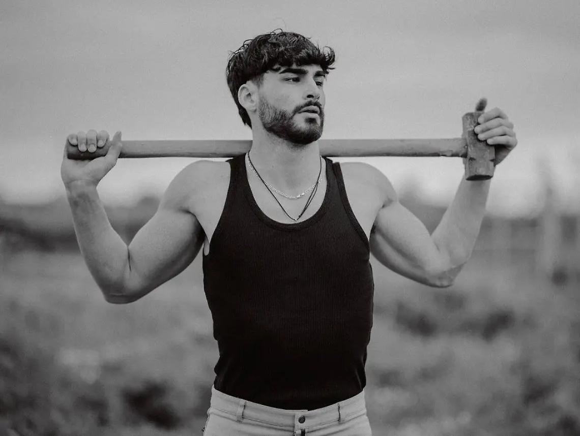 Mister 2023: un idraulico a caccia del titolo