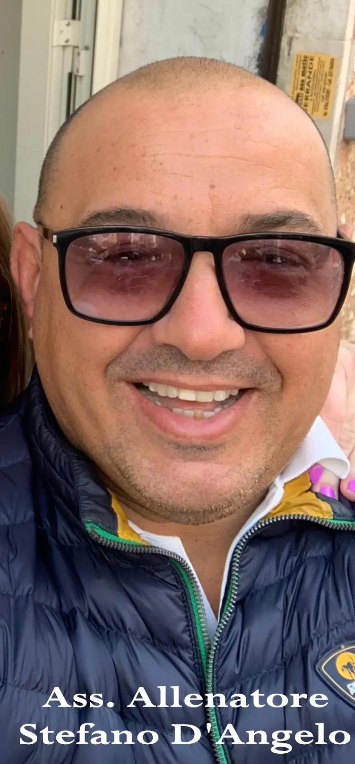 Stefano D&rsquo;Angelo: &laquo;Serve un uomo di polso e sintesi per mettere insieme giocatori con formazione ed esperienza differenti&raquo;