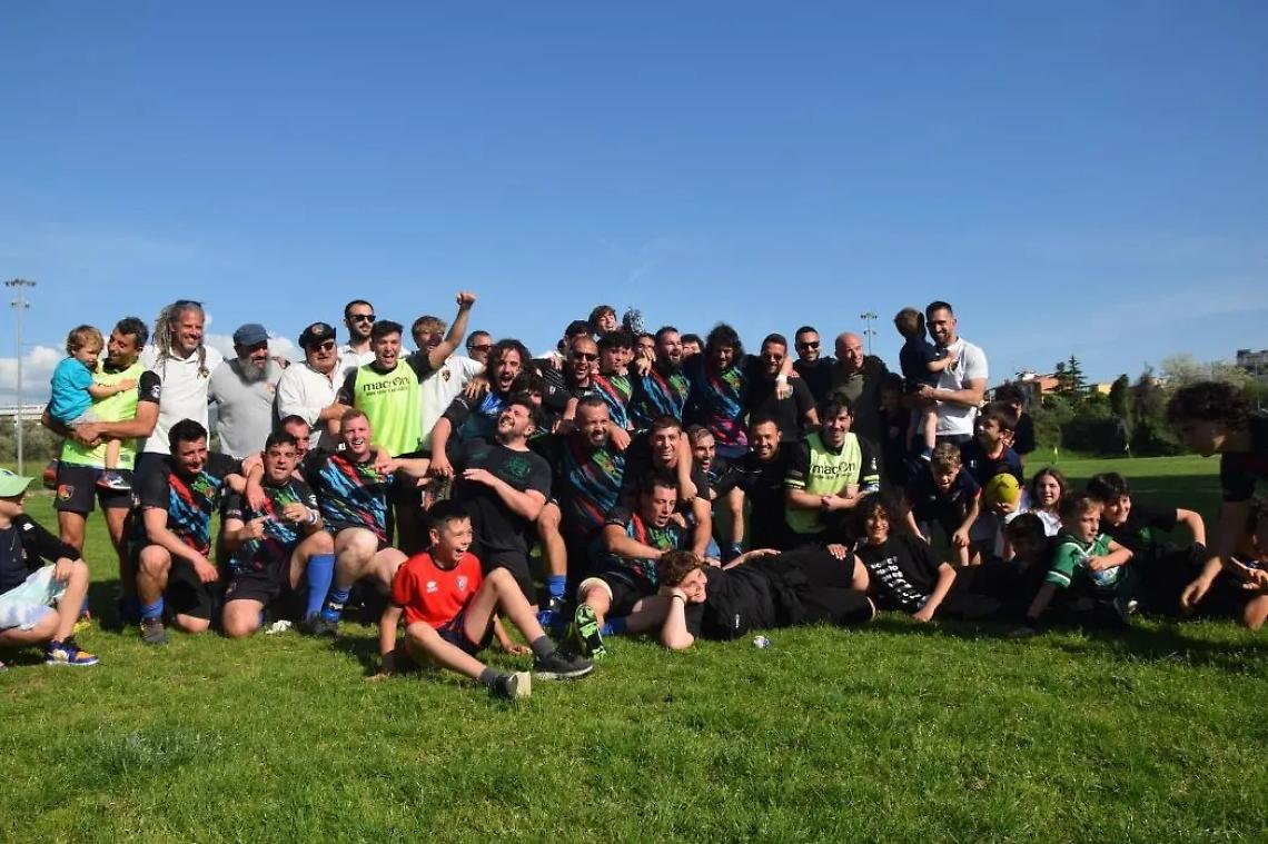 Lions Viterbo, inizia l&rsquo;avventura in Serie B