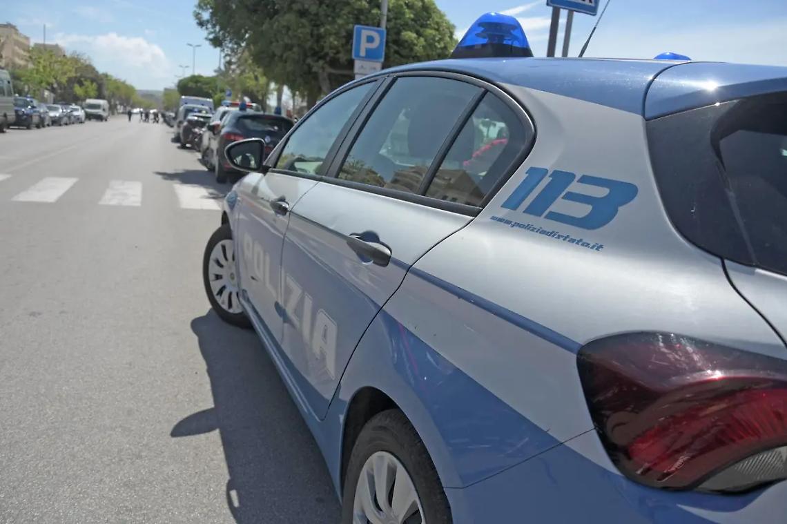 Furti in periferia, scatta l&rsquo;allarme al Casaletto Rosso