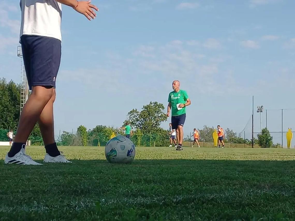 Flaminia Civita Castellana, ultimo test prima della Coppa Italia