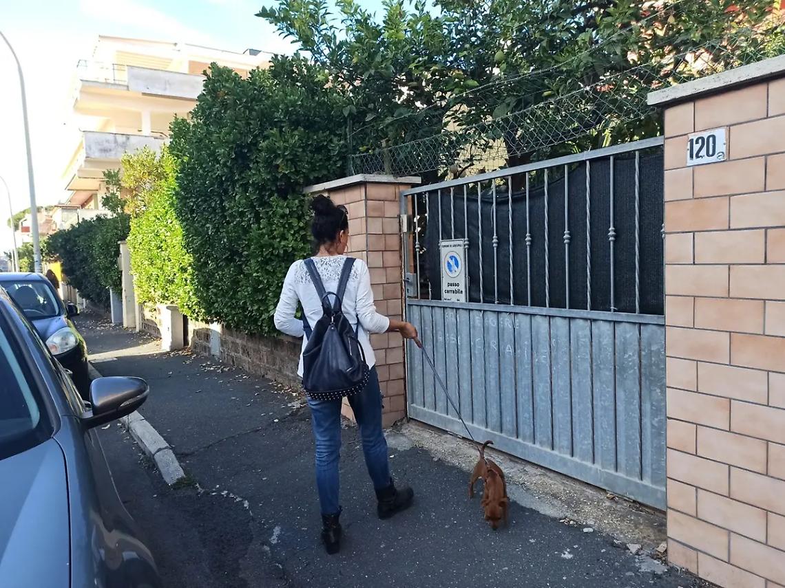 Passi carrabili fantasma: Italia Viva invoca controlli