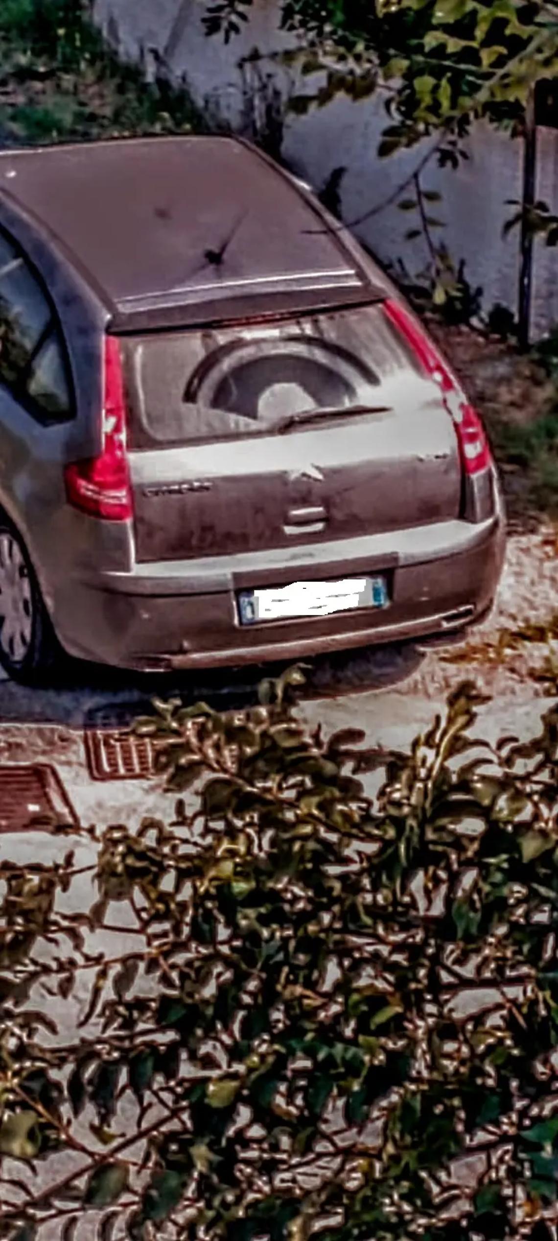 Intercettati i ladri di Boccelle