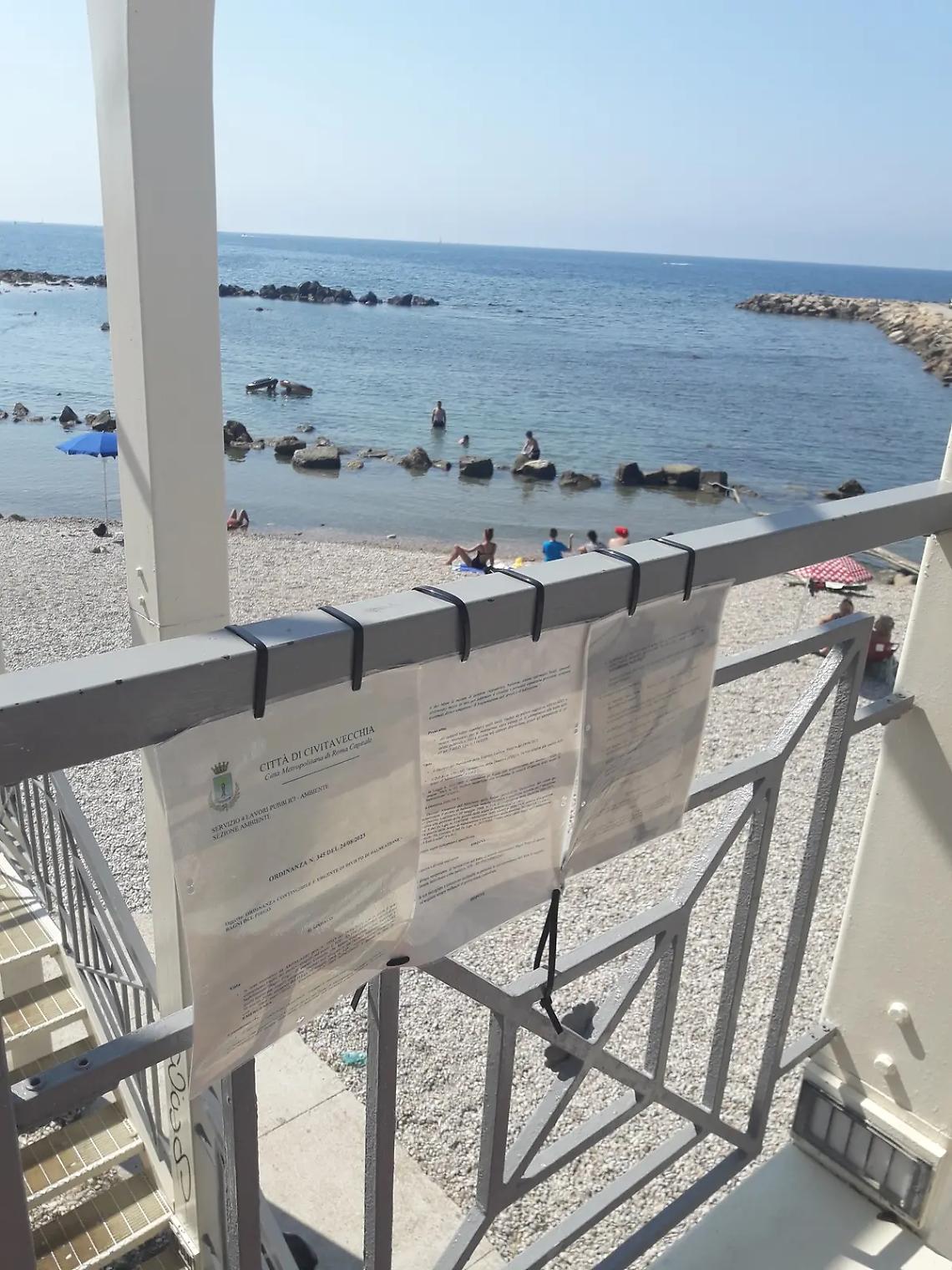 Pirgo, in pochi rispettano l&rsquo;ordinanza e nessuno controlla