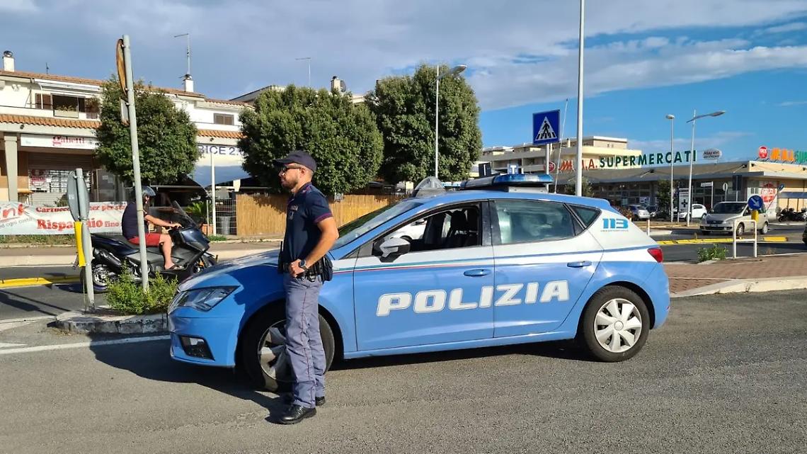 Ricercato per atti sessuali con minori: arrestato dalla polizia