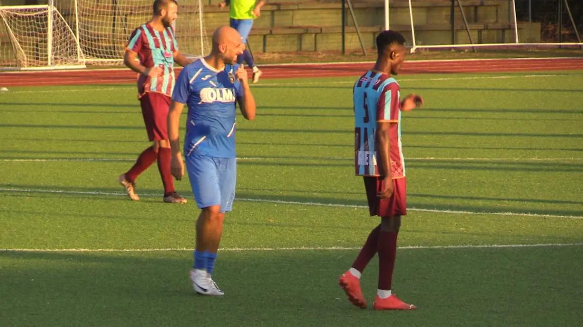 Gubetti: &laquo;Non meritiamo questa categoria, spero che questi ragazzi ci riportino in Eccellenza&raquo;