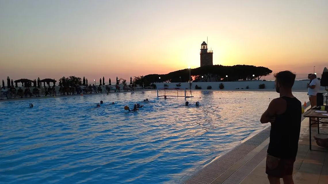 Chiuse le iscrizioni alla prima edizione del torneo Citt&agrave; di Civitavecchia: sei le squadre in acqua