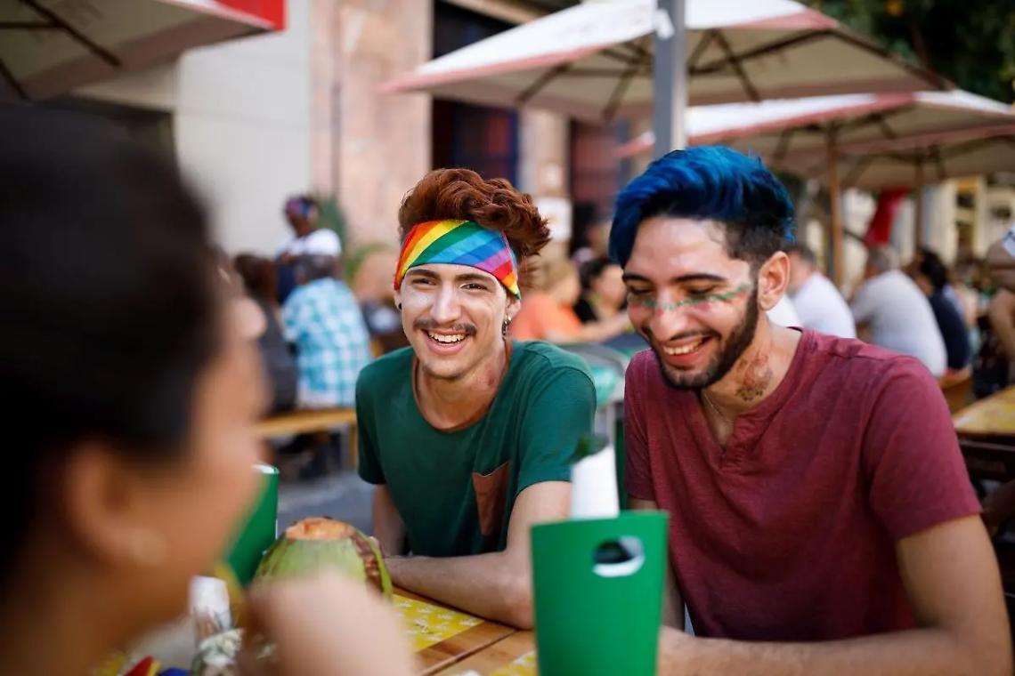 Viaggi Lgbtq+, Milano meta italiana preferita