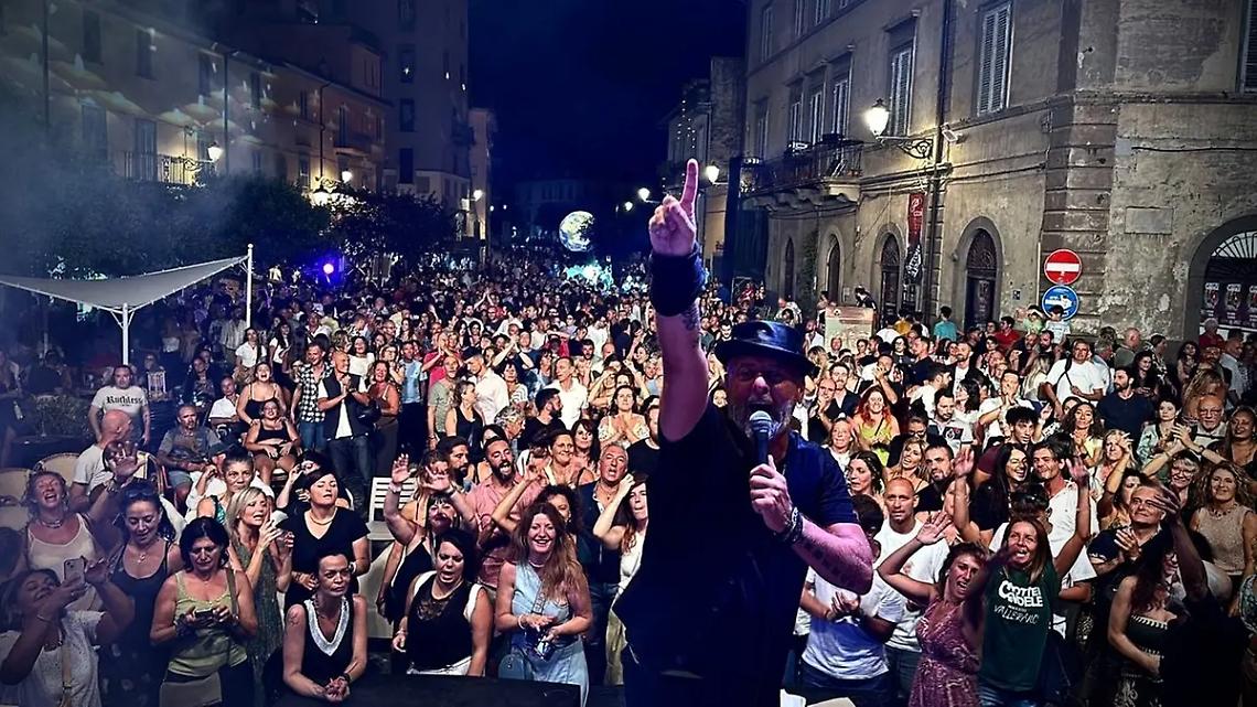 Il Trio d&rsquo;Autore regala emozioni nella serata pi&ugrave; magica dell&rsquo;anno