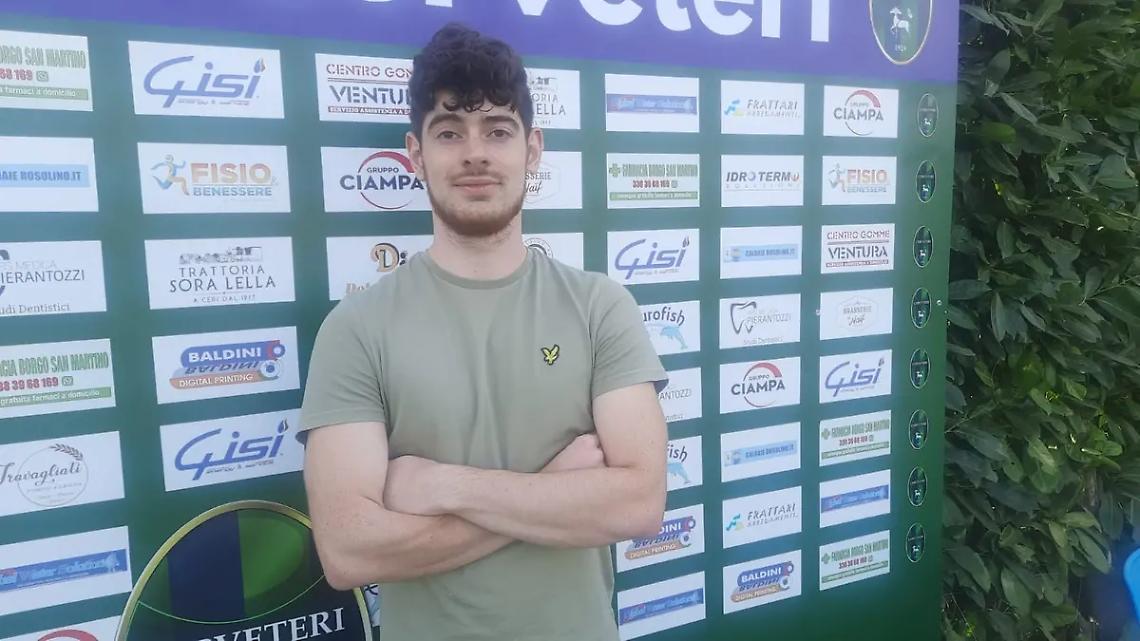 &laquo;Non vedo l&rsquo;ora di iniziare&raquo;