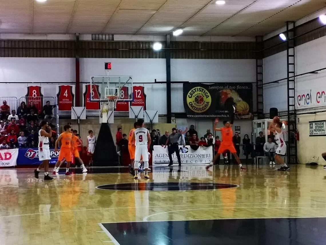 Cestistica, prima palla a due sabato 7 ottobre