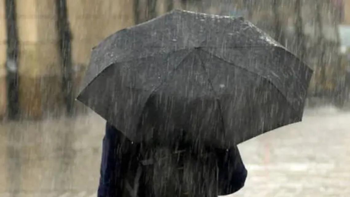 Maltempo nella Tuscia: 70 interventi dei vigili del fuoco in un giorno