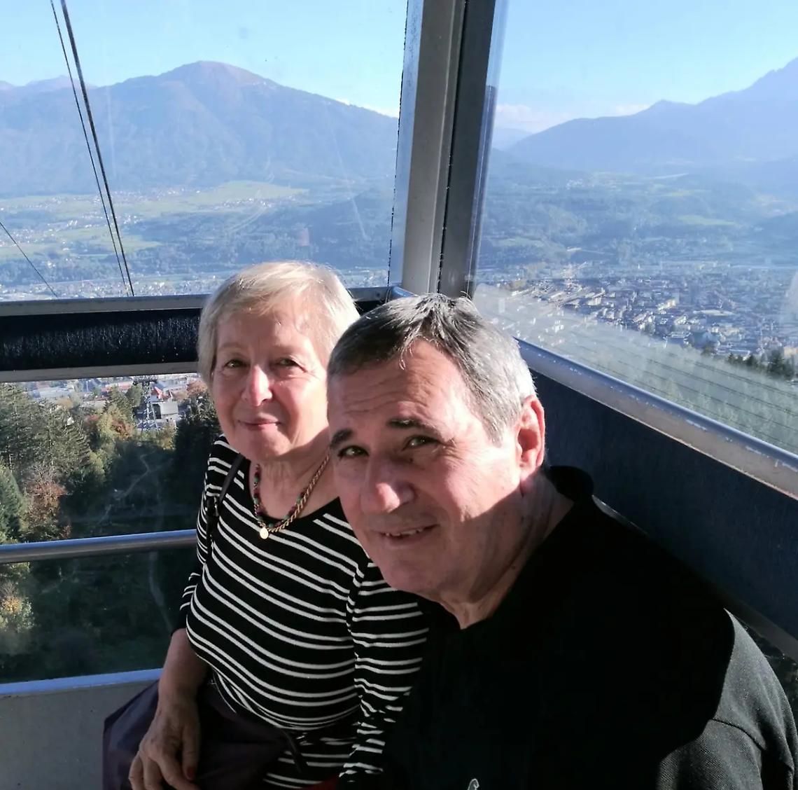 Il buongiorno e l'oroscopo di oggi