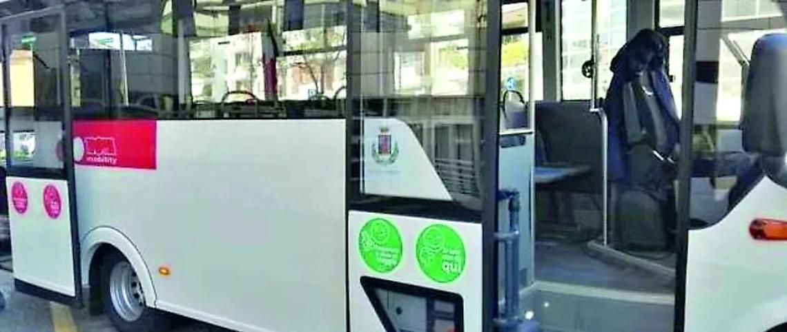 Tpl: nuova linea bus verso Ostia per liceali e pendolari