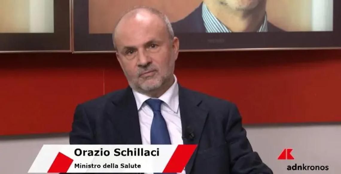 Schillaci: &ldquo;Al via nuovi Numeri verdi, usateli e fate passaparola&rdquo;