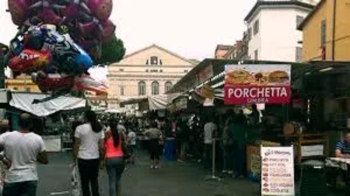 Fiera di Santa Rosa: come cambia la viabilit&agrave; a Viterbo